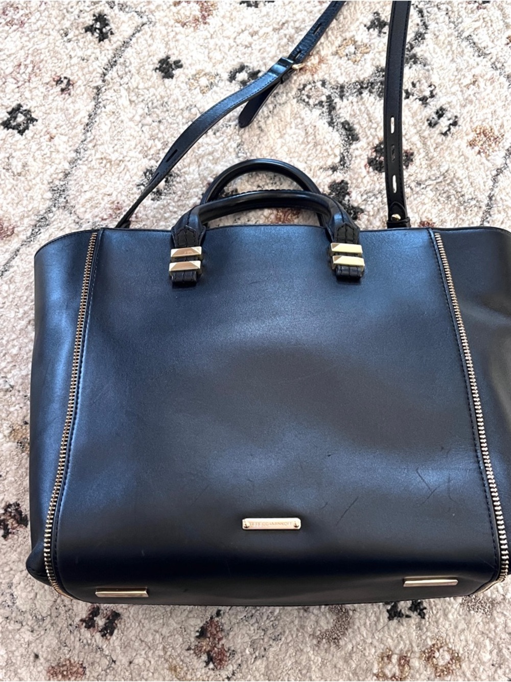Rebecca Minkoff Mini Perry Tote